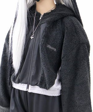 雪の子のこのこ♪