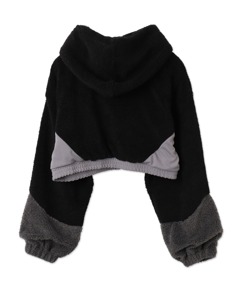 雪の子のこのこ♪