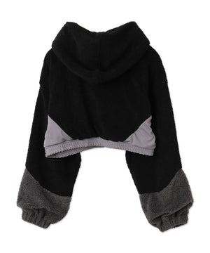 雪の子のこのこ♪