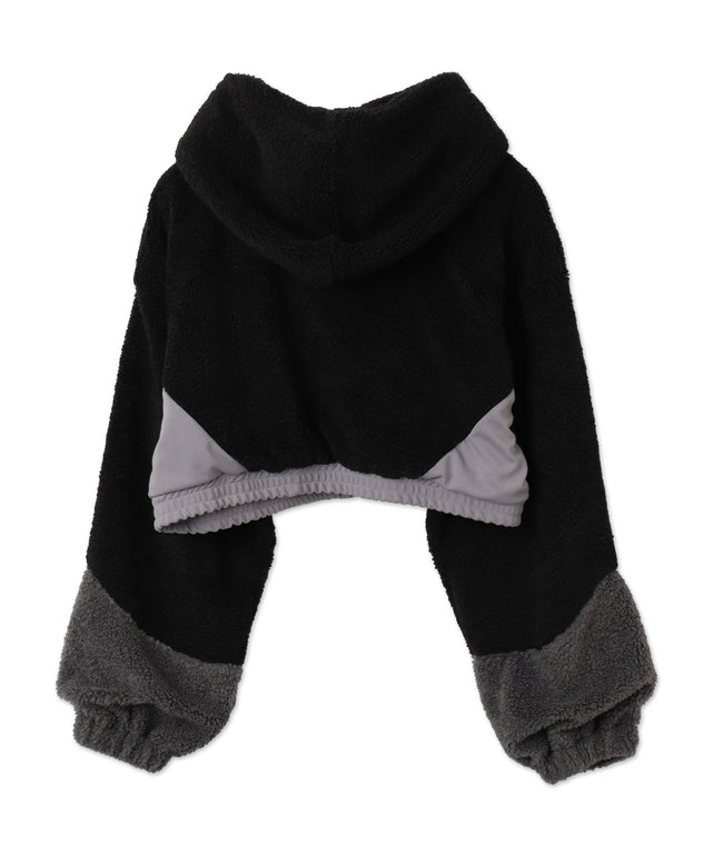 雪の子のこのこ♪