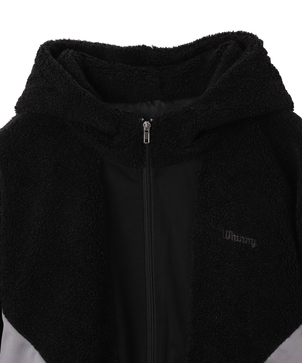 雪の子のこのこ♪