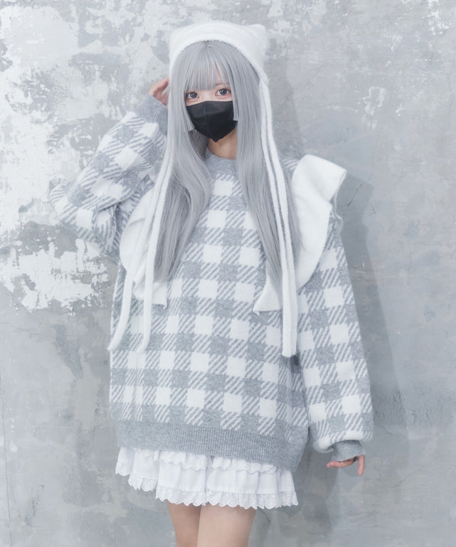 風凪 もっちりもちもちウィンター – WEGO ONLINE STORE