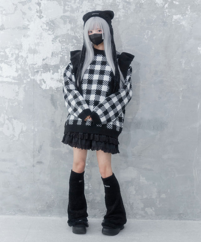 もちもち様 5周年記念 もちWhat！ぬいぐるみ 七草にちか – フィギュア通販は