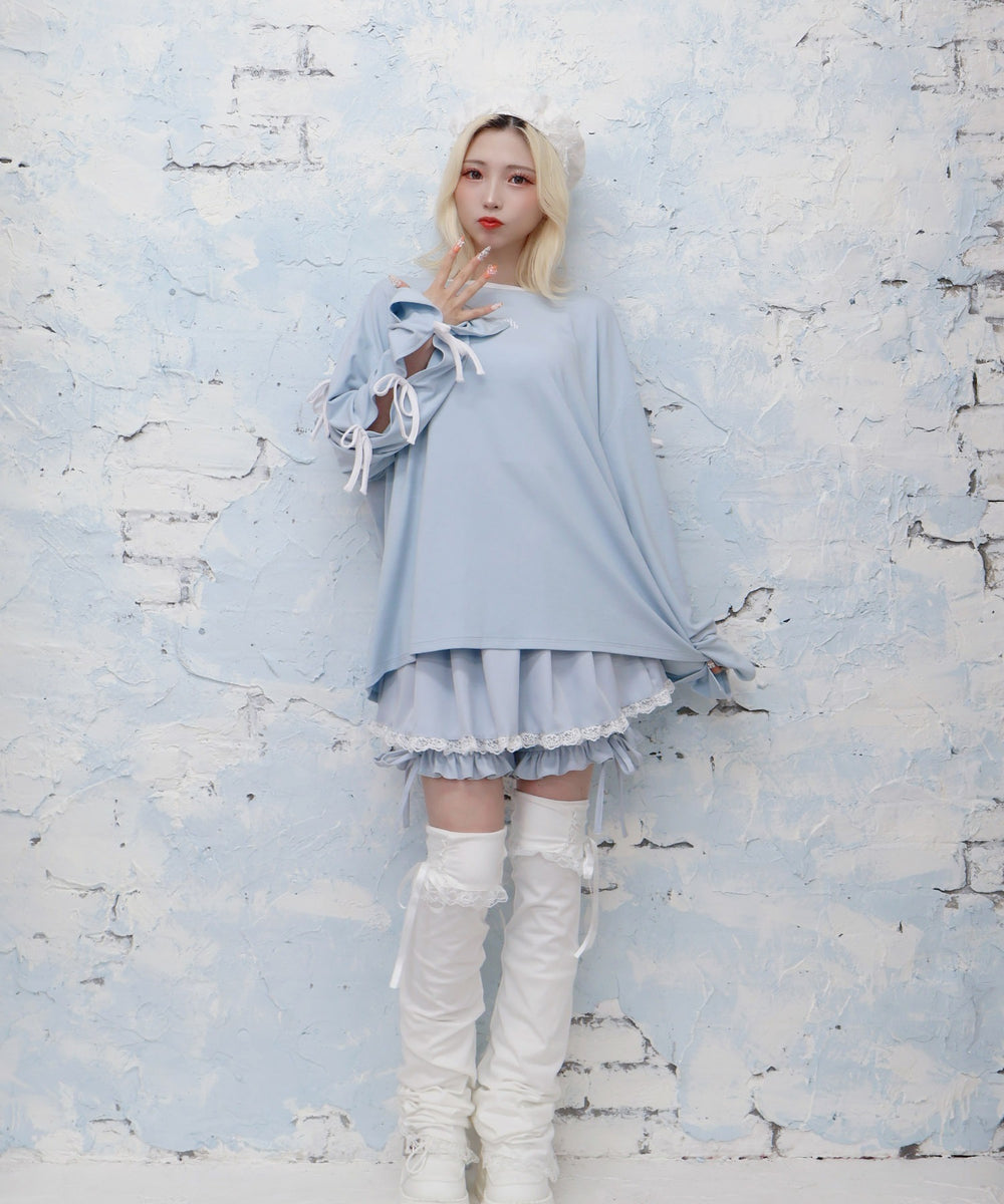 団体リボンスウィーT