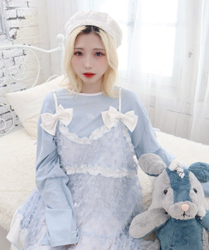 団体リボンスウィーT