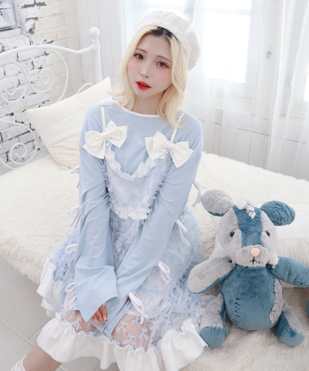 団体リボンスウィーT