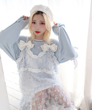 団体リボンスウィーT