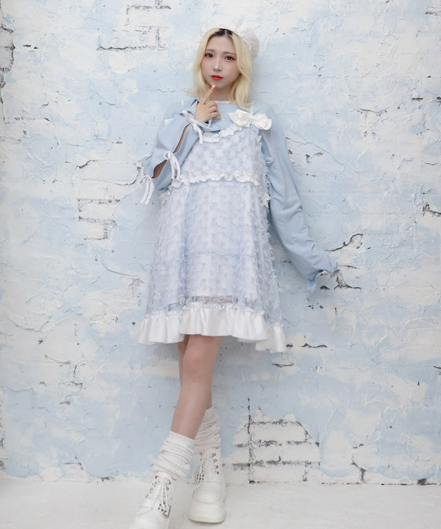 団体リボンスウィーT