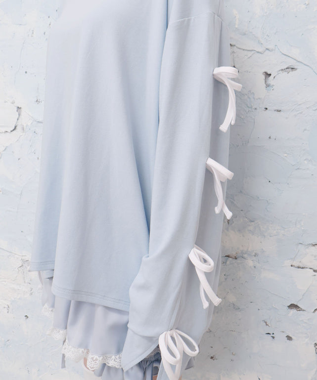 団体リボンスウィーT