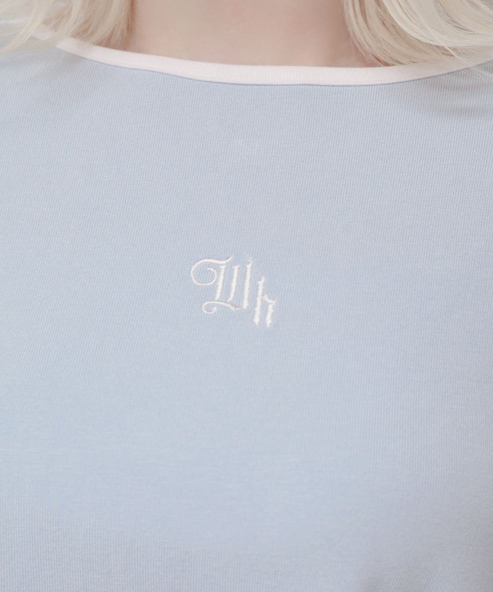 団体リボンスウィーT