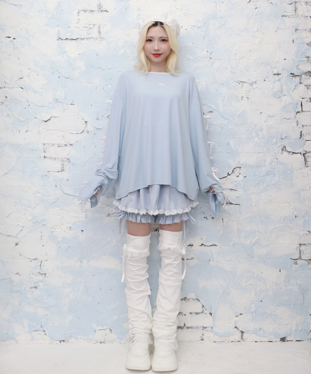 団体リボンスウィーT