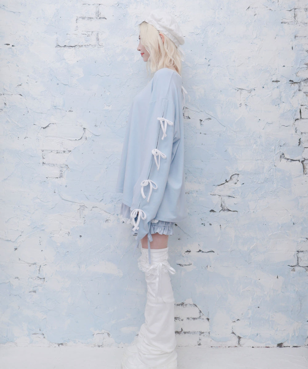 団体リボンスウィーT