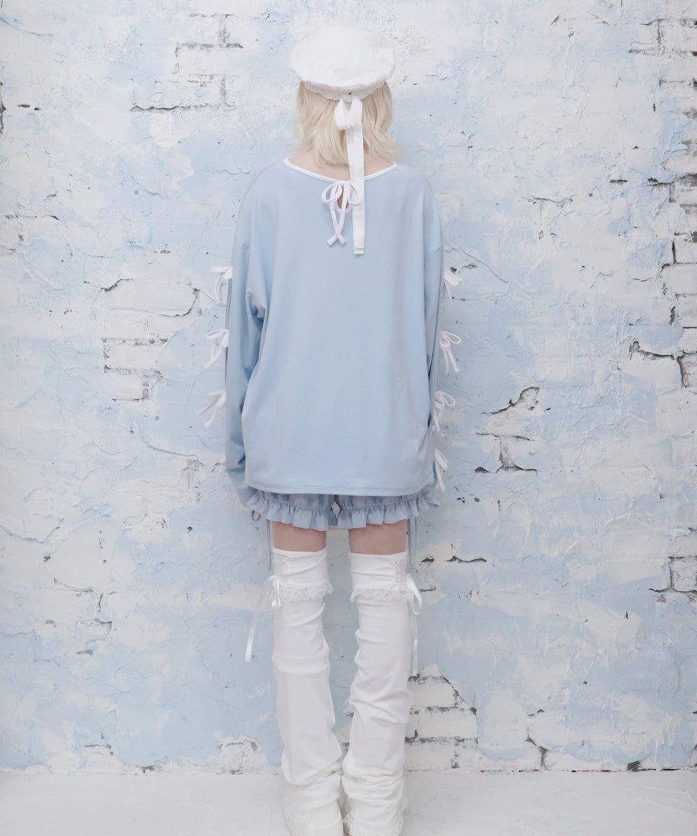 団体リボンスウィーT