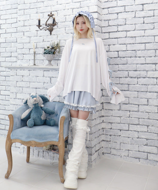 団体リボンスウィーT