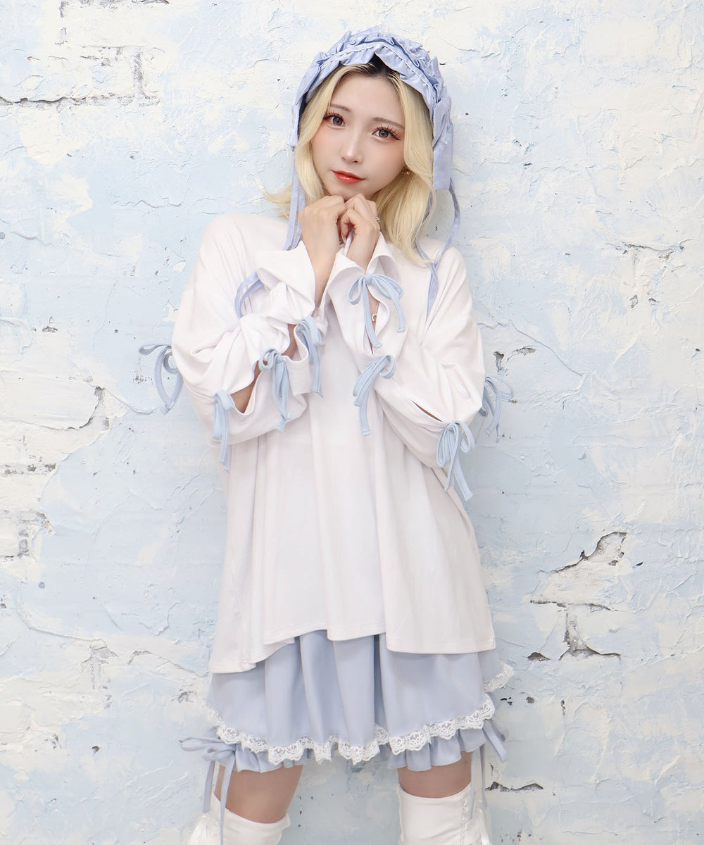 団体リボンスウィーT