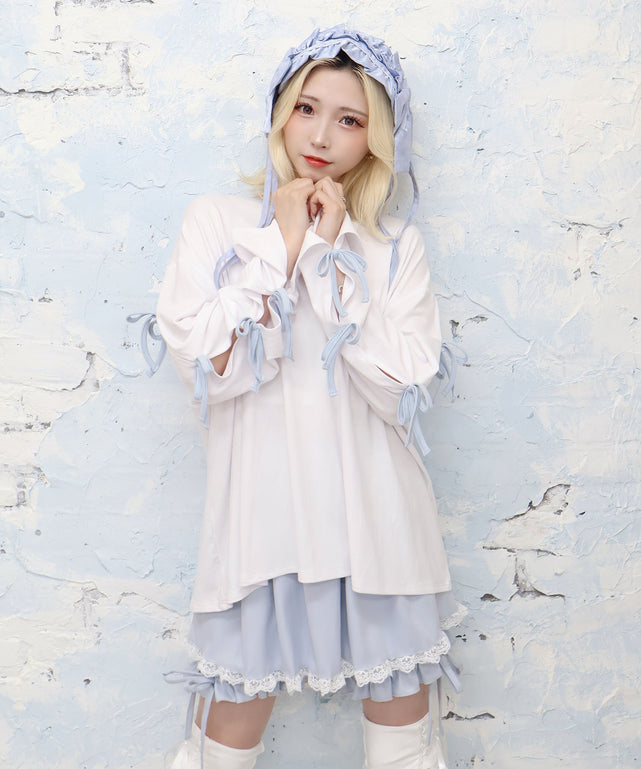 団体リボンスウィーT