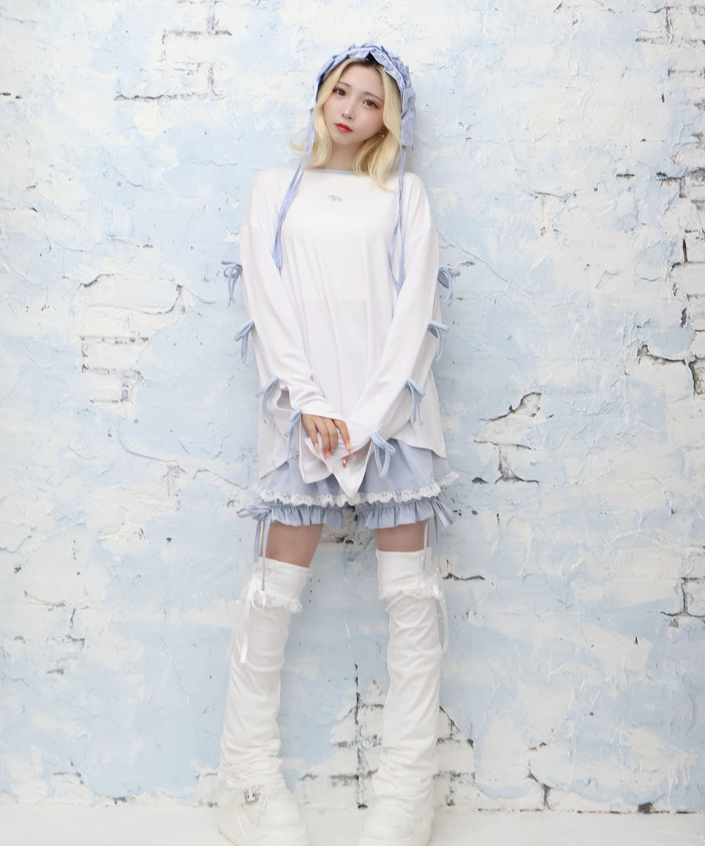 団体リボンスウィーT