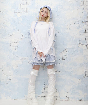 団体リボンスウィーT