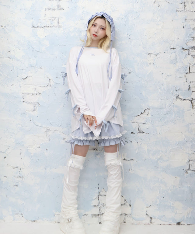 団体リボンスウィーT