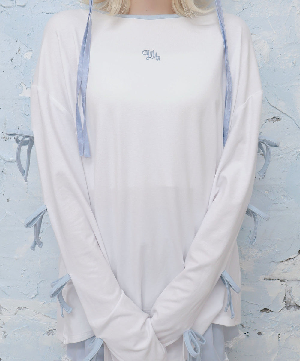 団体リボンスウィーT