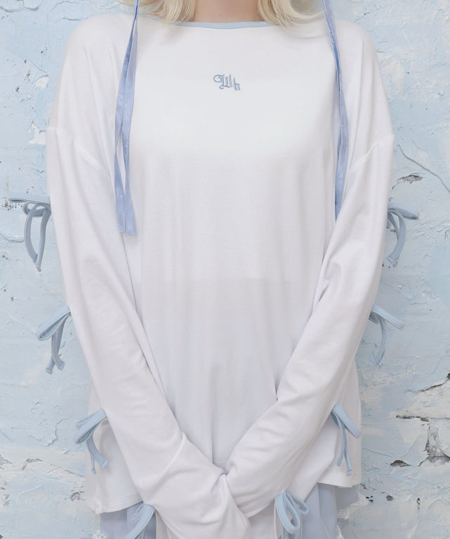 団体リボンスウィーT