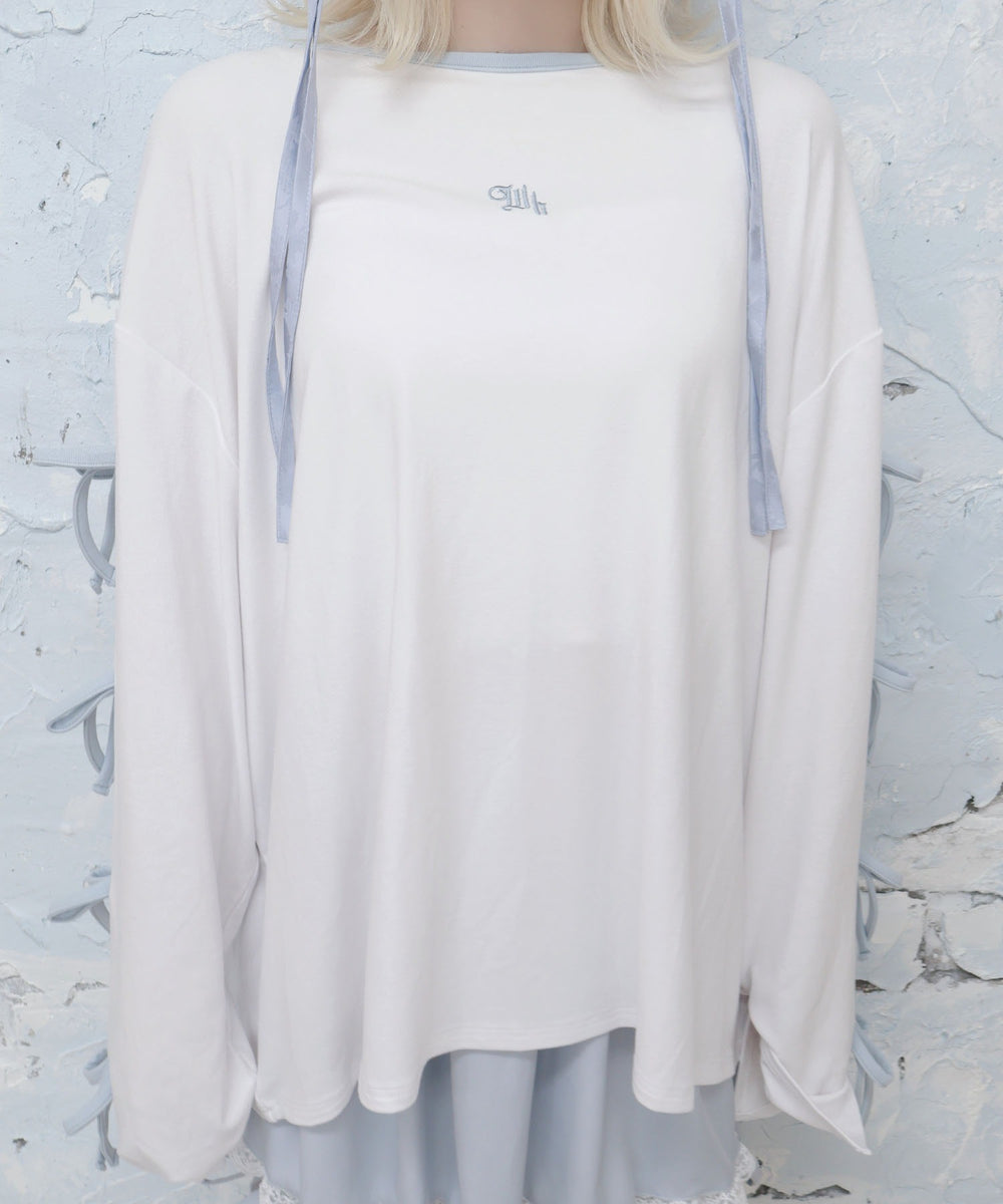 団体リボンスウィーT