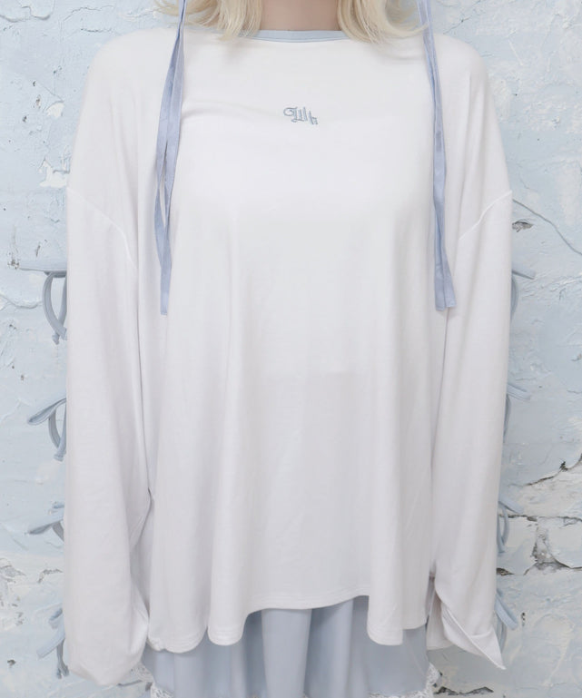 団体リボンスウィーT