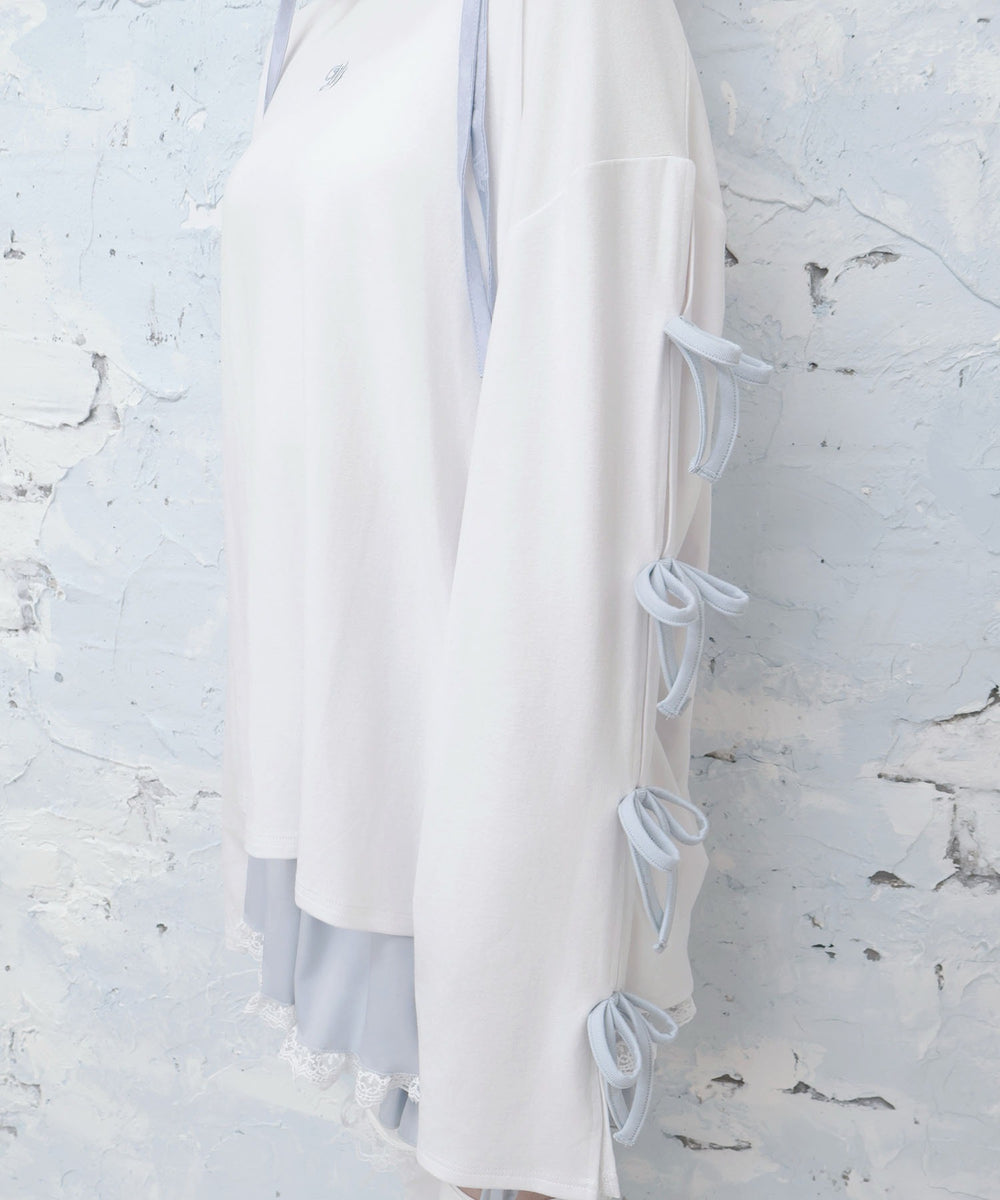 団体リボンスウィーT