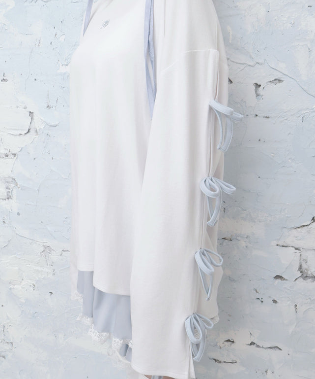 団体リボンスウィーT