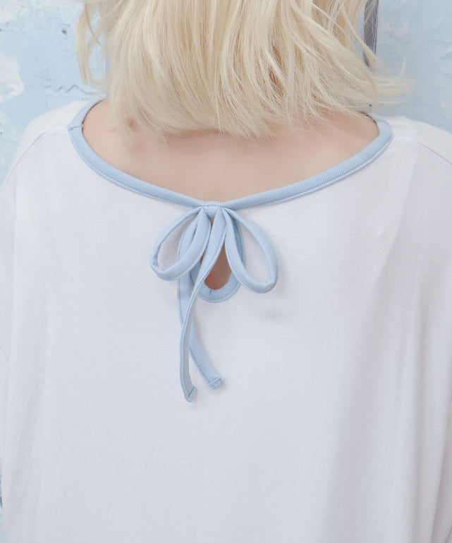 団体リボンスウィーT