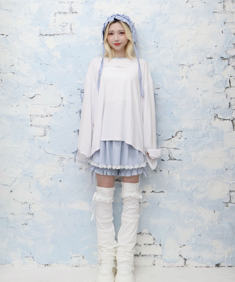 団体リボンスウィーT