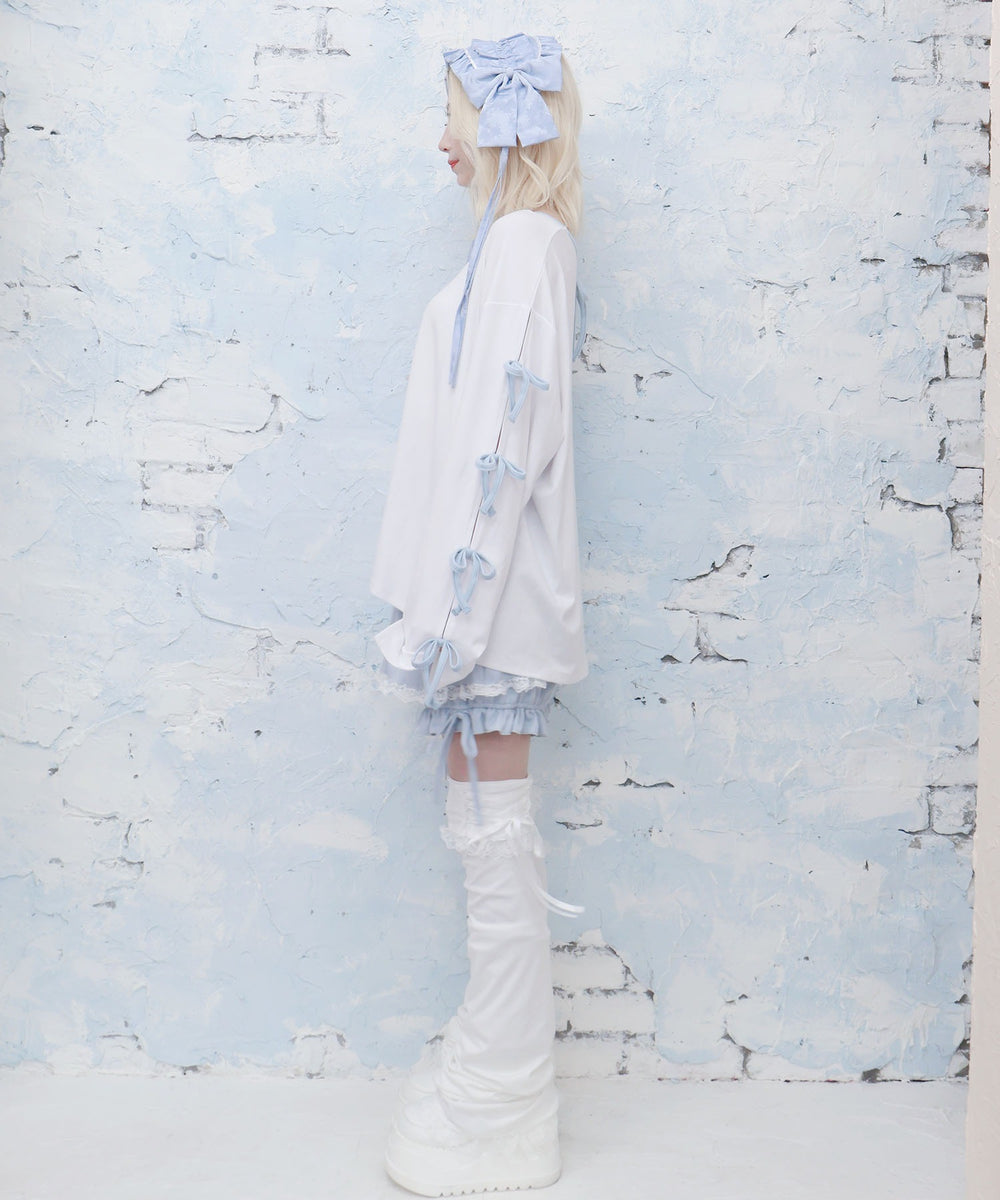 団体リボンスウィーT