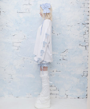 団体リボンスウィーT