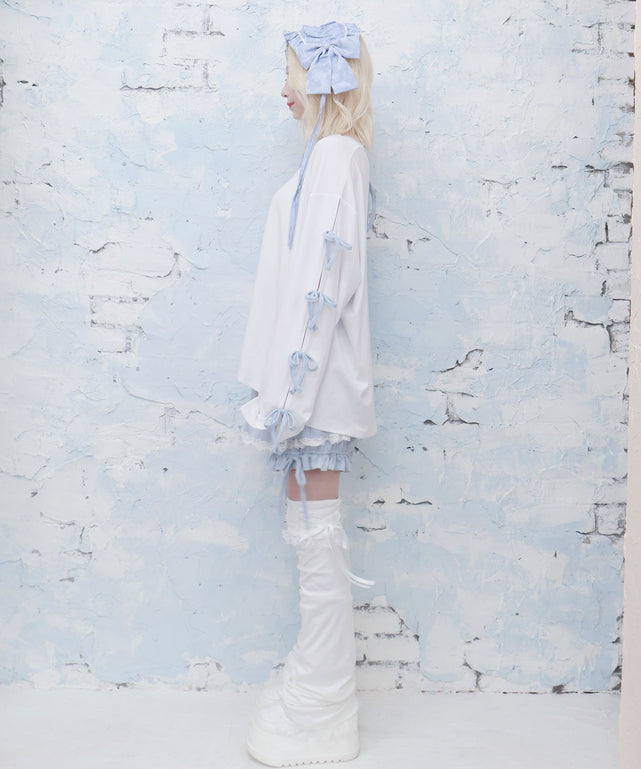 団体リボンスウィーT