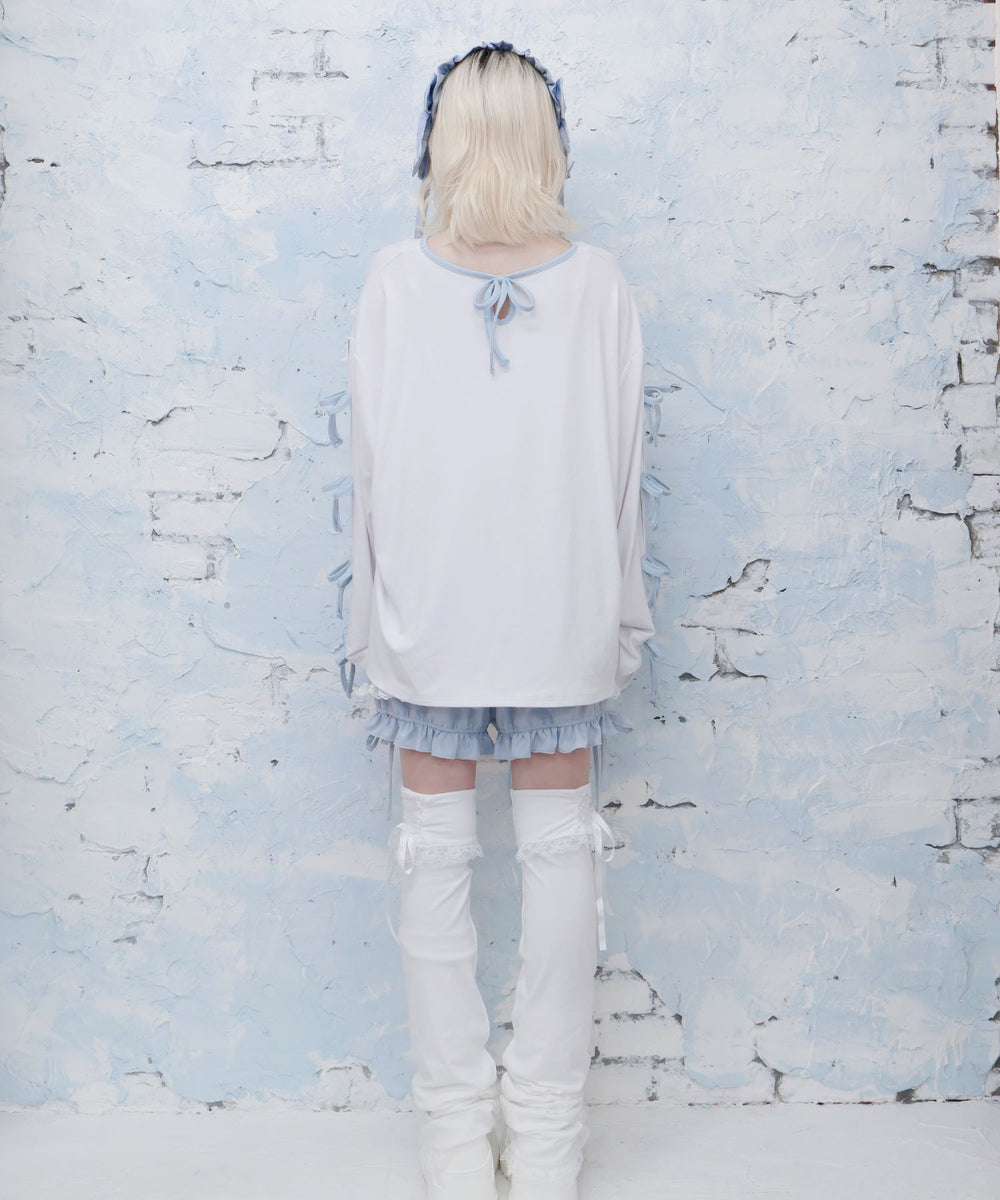 団体リボンスウィーT