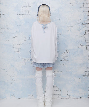 団体リボンスウィーT