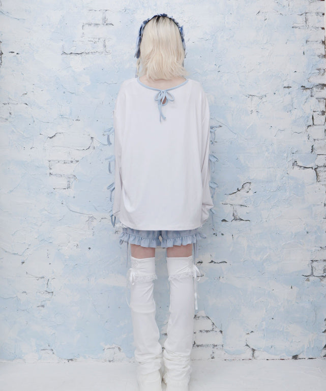 団体リボンスウィーT