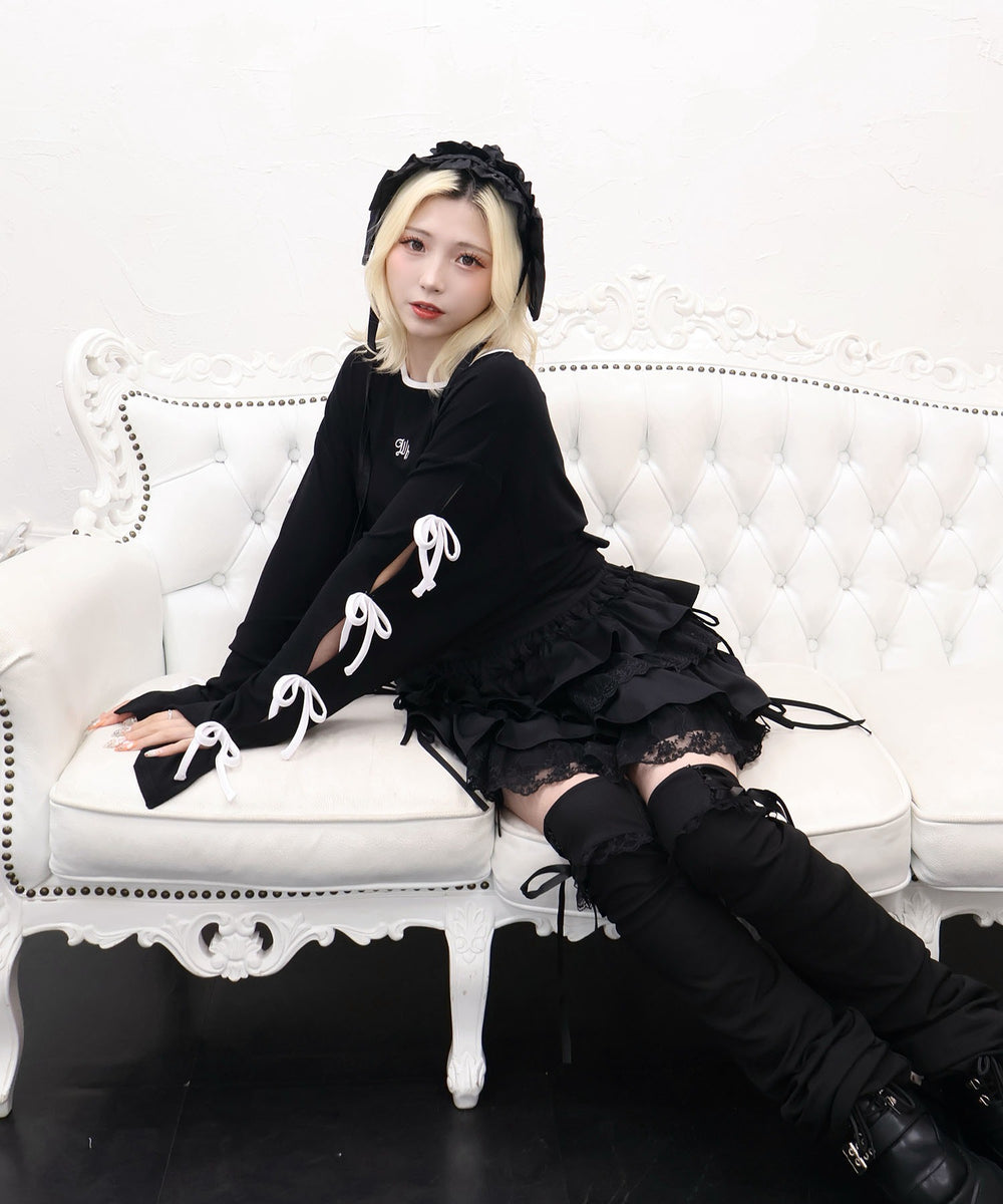 団体リボンスウィーT