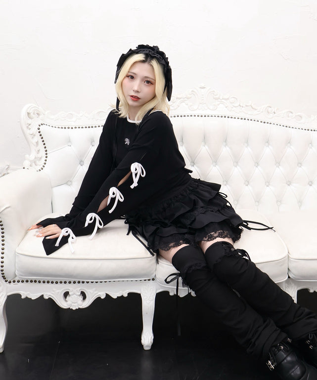 団体リボンスウィーT