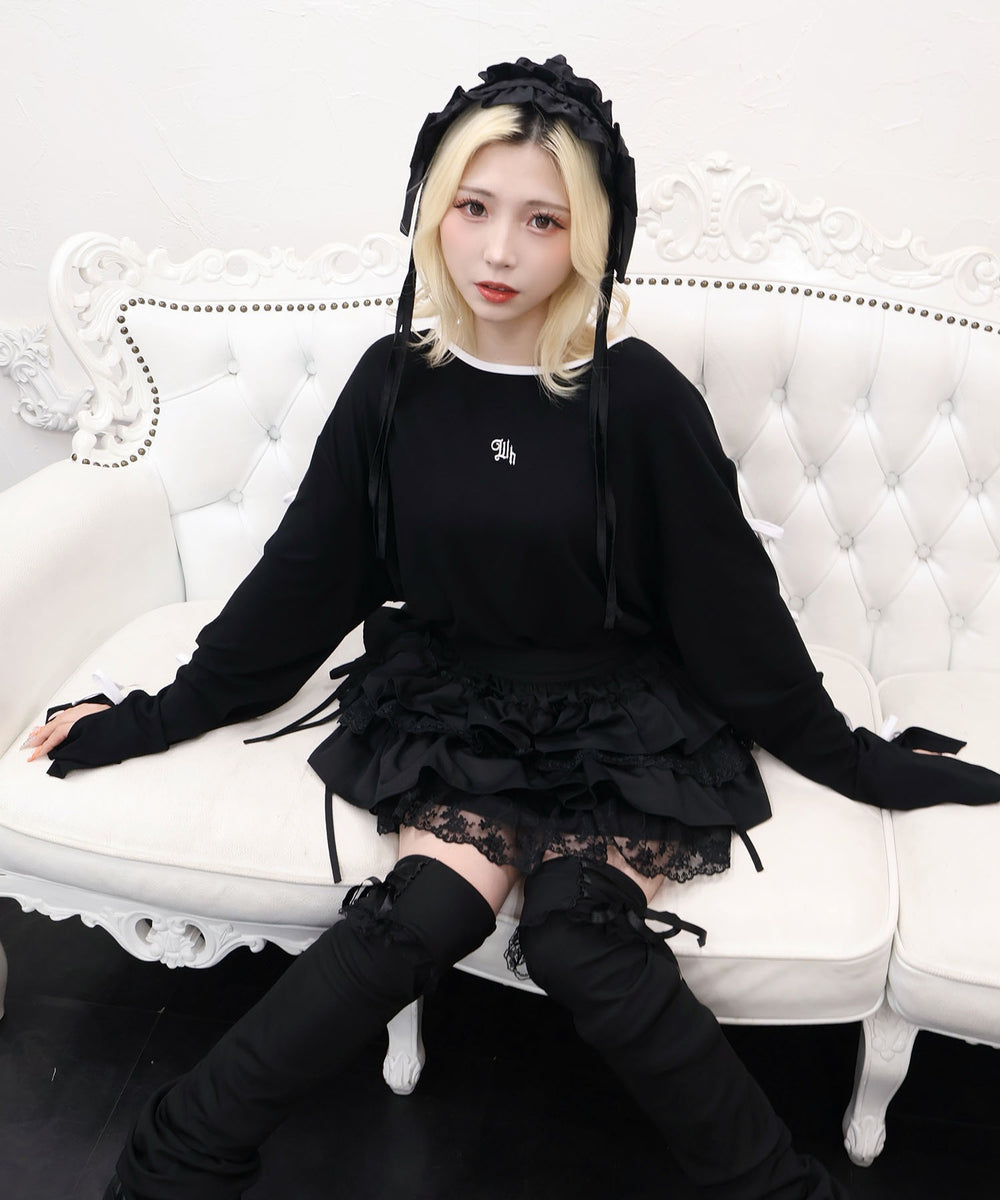 団体リボンスウィーT