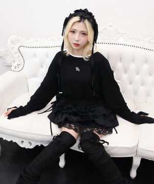 団体リボンスウィーT