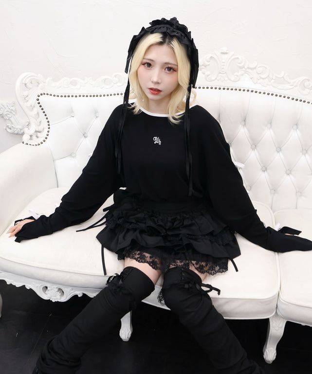 団体リボンスウィーT