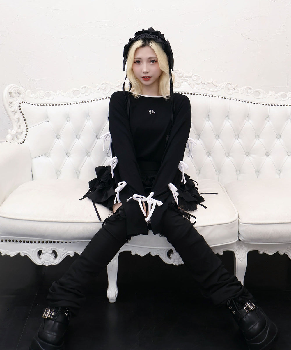 団体リボンスウィーT