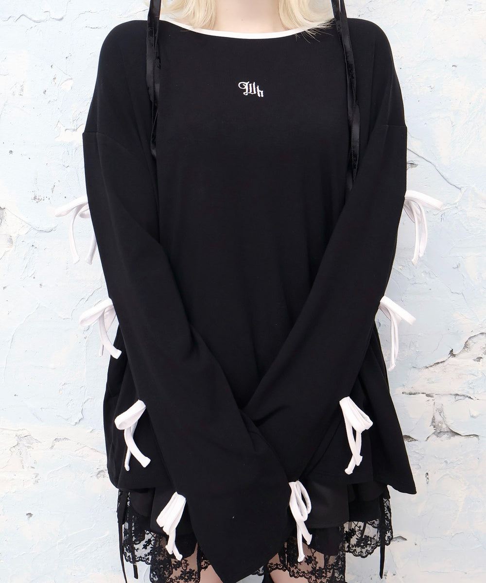 団体リボンスウィーT