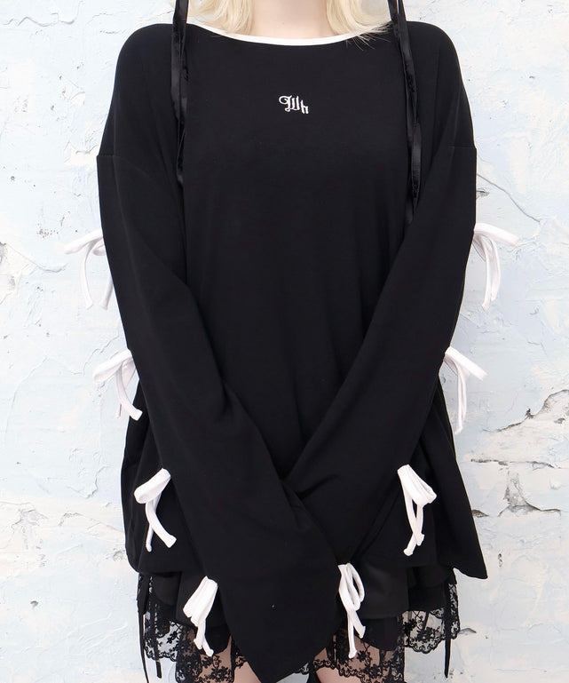 団体リボンスウィーT