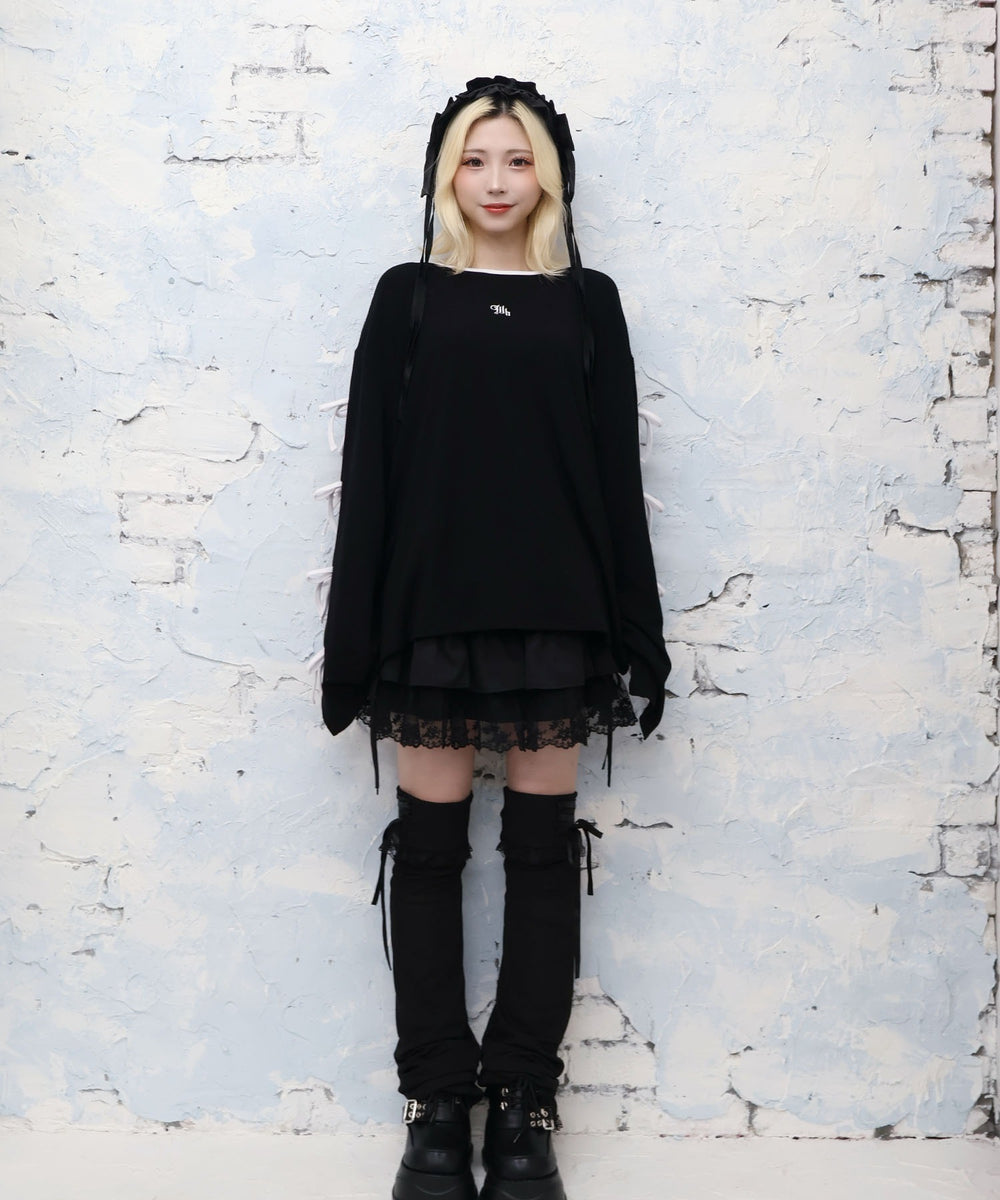 団体リボンスウィーT