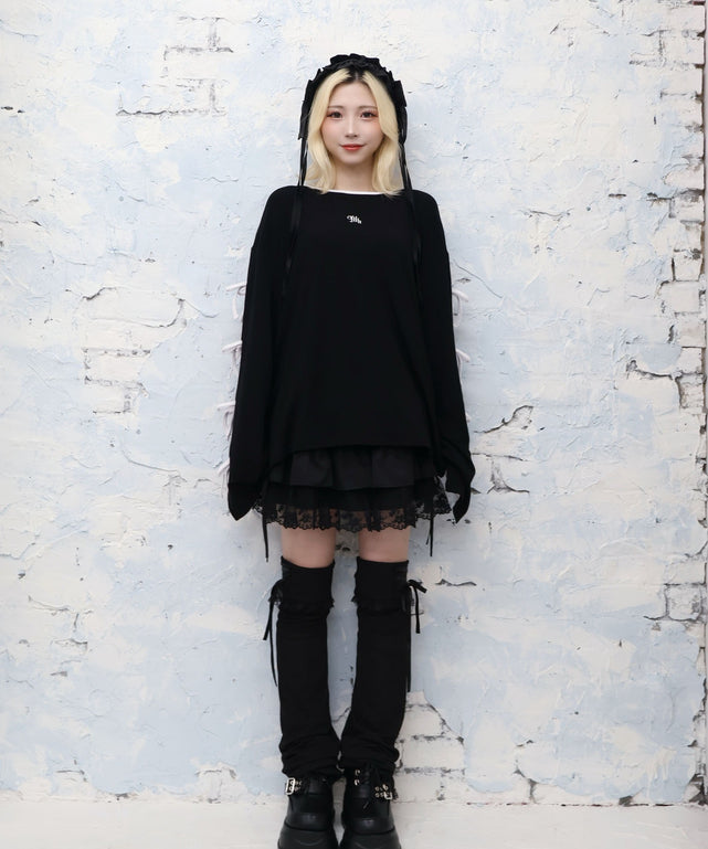 団体リボンスウィーT