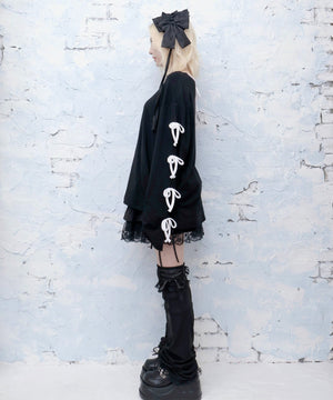 団体リボンスウィーT