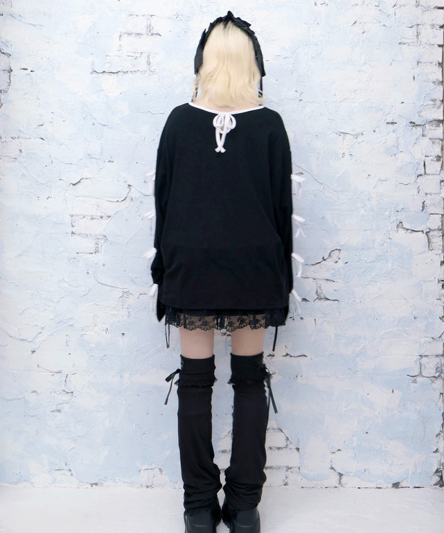 団体リボンスウィーT