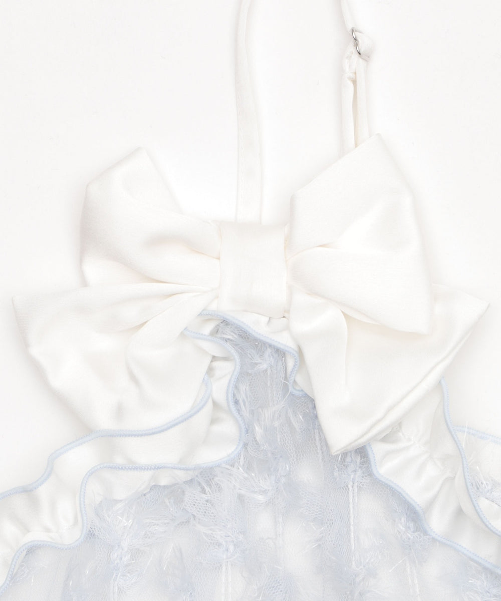 きらめいたふりりんワンピちゃん